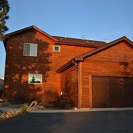 Virginia Home By Rocky Mountain Resorts- #3106 埃斯蒂斯帕克 外观 照片
