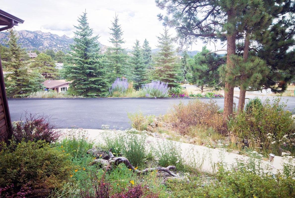 Virginia Home By Rocky Mountain Resorts- #3106 埃斯蒂斯帕克 外观 照片