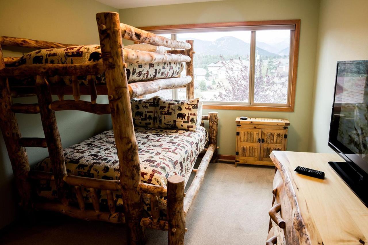 Virginia Home By Rocky Mountain Resorts- #3106 埃斯蒂斯帕克 外观 照片