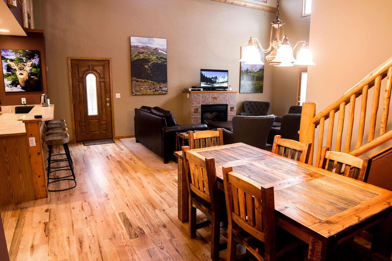 Virginia Home By Rocky Mountain Resorts- #3106 埃斯蒂斯帕克 外观 照片