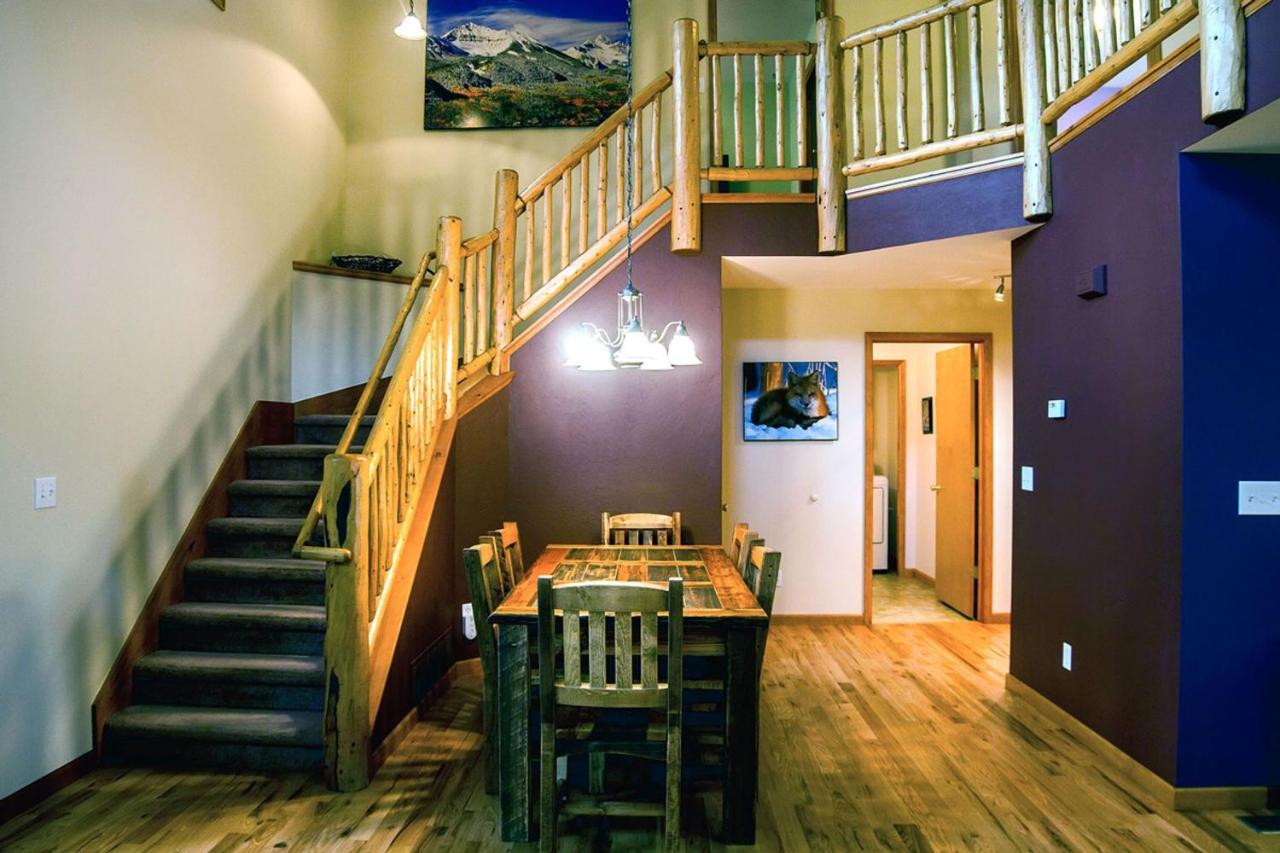 Virginia Home By Rocky Mountain Resorts- #3106 埃斯蒂斯帕克 外观 照片