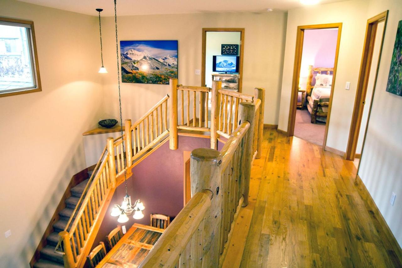 Virginia Home By Rocky Mountain Resorts- #3106 埃斯蒂斯帕克 外观 照片